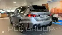 2026 BMW 1 series