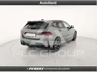 2026 BMW 1 series