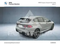 2026 BMW 1 series