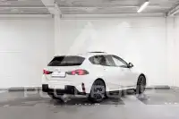 2026 BMW 1 series