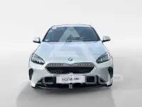 2026 BMW 1 series
