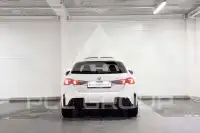 2026 BMW 1 series