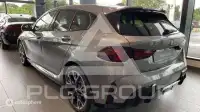 2026 BMW 1 series
