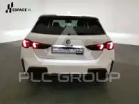 2026 BMW 1 series