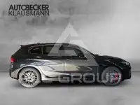 2026 BMW 1 series
