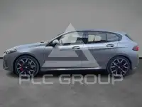 2026 BMW 1 series