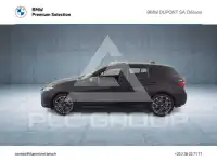 2026 BMW 1 series