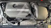 2026 BMW 1 series