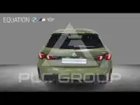 2026 BMW 1 series