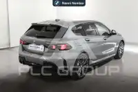 2026 BMW 1 series
