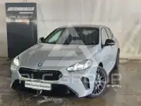 2026 BMW 1 series