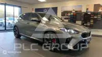 2026 BMW 1 series