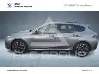 2026 BMW 1 series