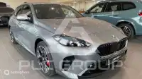 2026 BMW 1 series