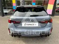 2026 BMW 1 series