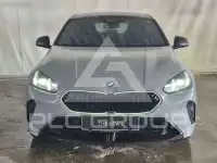 2026 BMW 1 series
