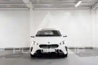 2026 BMW 1 series