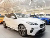 2026 BMW 1 series