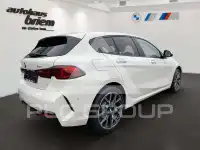 2026 BMW 1 series