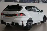2026 BMW 1 series