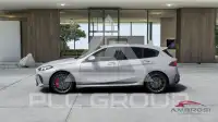 2026 BMW 1 series