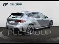 2026 BMW 1 series