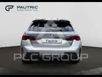 2026 BMW 1 series