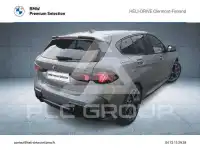 2026 BMW 1 series