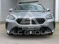 2026 BMW 1 series