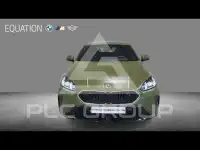 2026 BMW 1 series