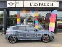 2026 BMW 1 series