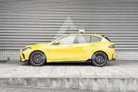 2026 BMW 1 series