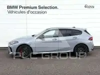 2026 BMW 1 series