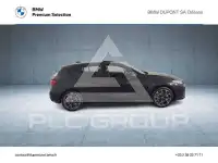 2026 BMW 1 series