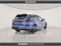 2026 BMW 1 series