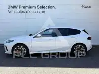 2026 BMW 1 series