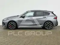 2026 BMW 1 series