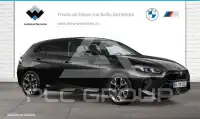 2026 BMW 1 series