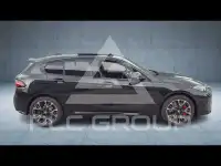 2026 BMW 1 series