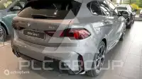 2026 BMW 1 series