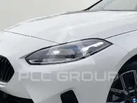 2026 BMW 1 series