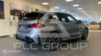 2026 BMW 1 series