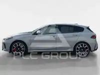 2026 BMW 1 series
