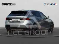 2026 BMW 1 series