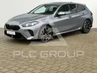 2026 BMW 1 series