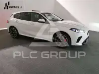 2026 BMW 1 series