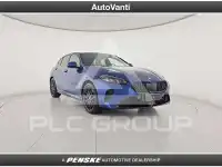 2026 BMW 1 series