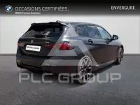 2026 BMW 1 series