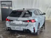 2026 BMW 1 series