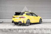2026 BMW 1 series